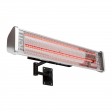 INFRAROT-TERRASSENHEIZUNG 1.800 Watt