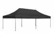 Ersatzdach für Expresszelt 4x8 Meter schwarz