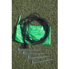 Heringe mit Kordel 4er Set