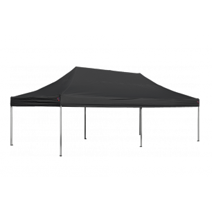 Ersatzdach für Expresszelt 4x8 Meter schwarz