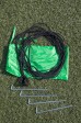 Heringe mit Kordel 4er Set
